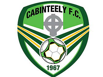 League of Ireland Cabinteely o...